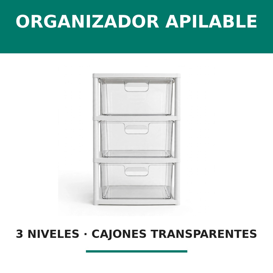 Drawer cabinet Spanish sample