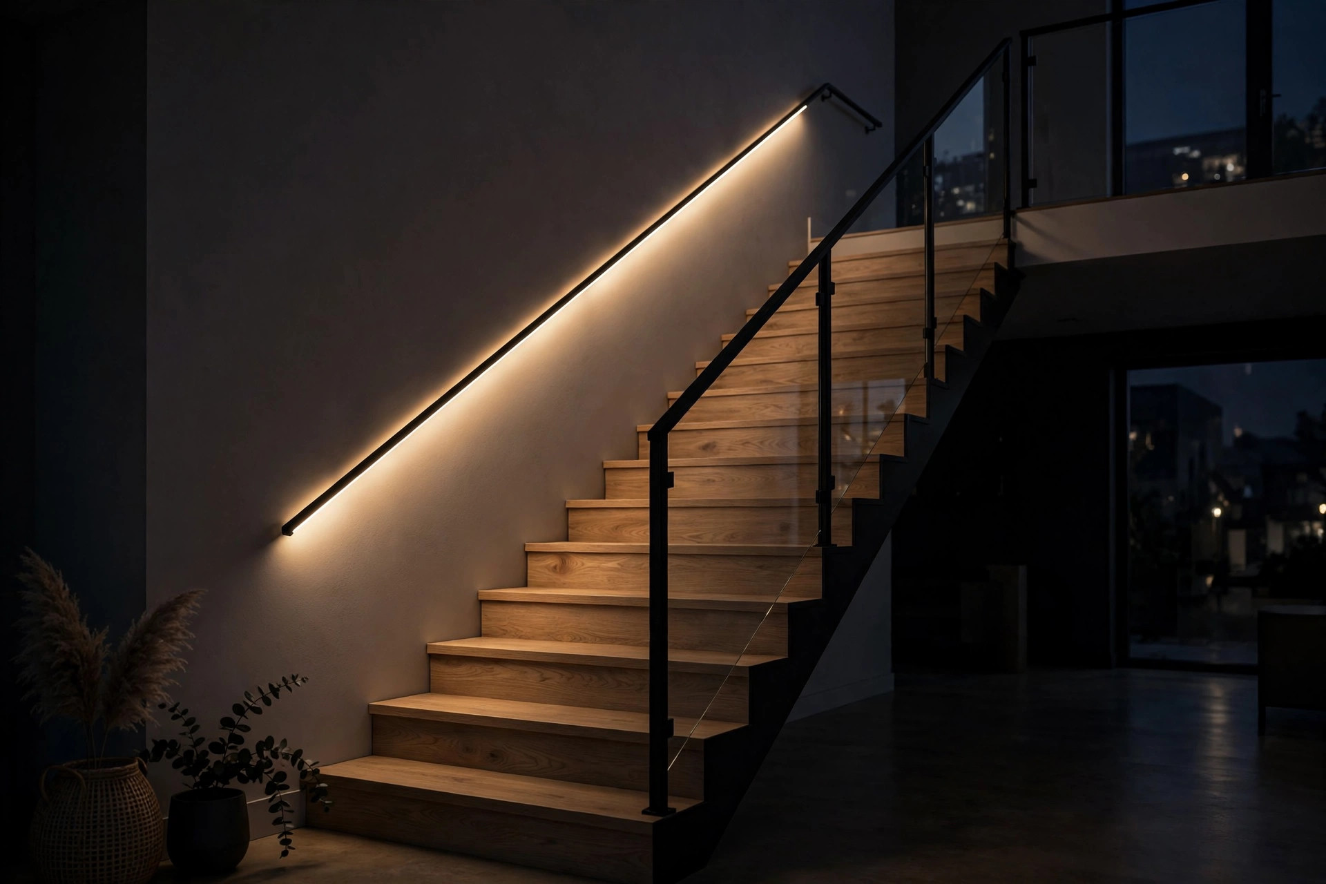 LED 灯带（COB）产品图1