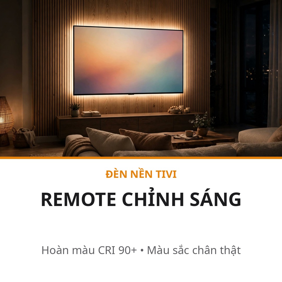 LED 灯带（COB）越南语上架图4