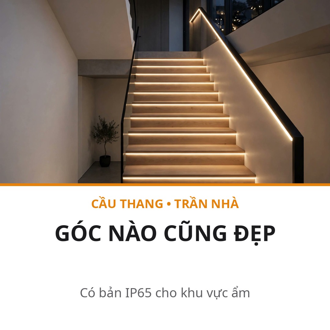 LED 灯带（COB）越南语上架图5